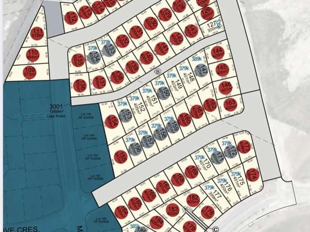 Land for sale in Chaslands, Canterbury