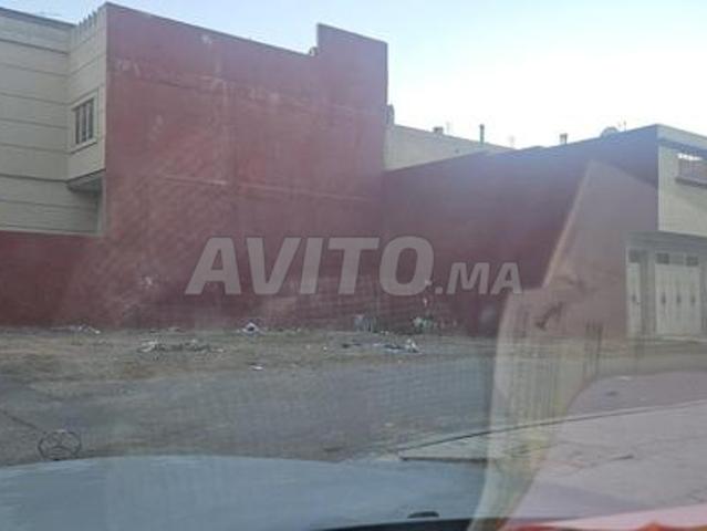 Propriété vente à Saf, L'Oriental