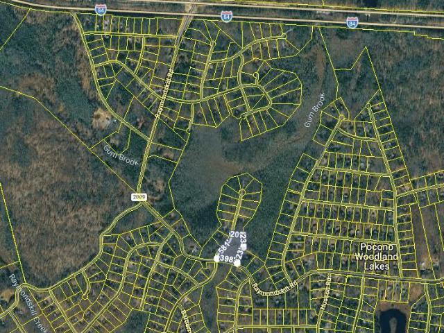 Land for sale in Pennsylvania