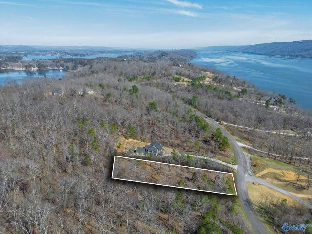 Land for sale in Scottsboro, Alabama