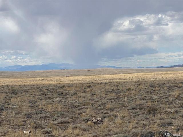 Land for sale in Blanca, Colorado