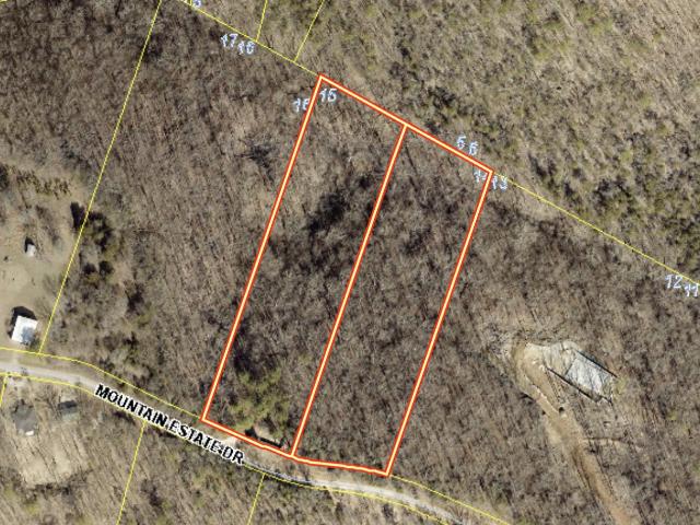Land for sale in Stone, Missouri