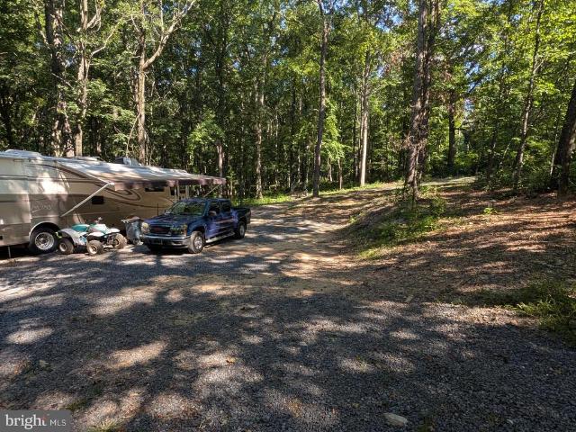Land for sale in West Virginia
