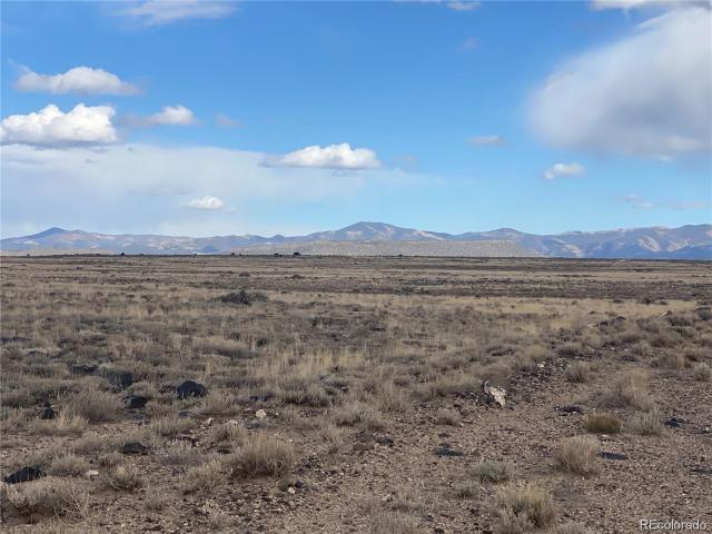 Land for sale in Blanca, Costilla County