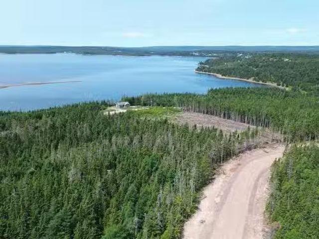 House for sale in Grande Greve, Nova Scotia