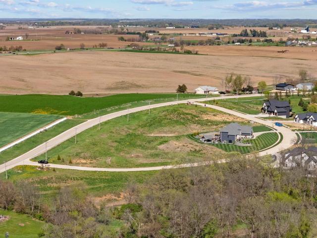 Land for sale in Le Claire, Iowa