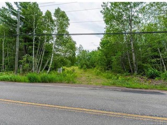 Land for sale in Albert, New Brunswick