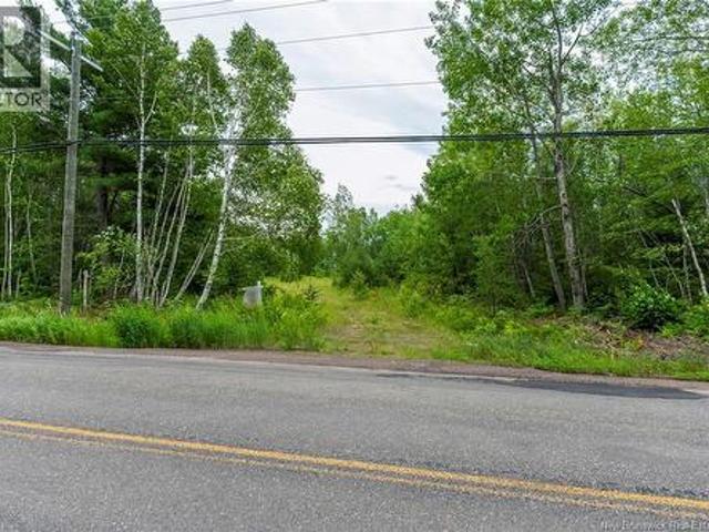 Land for sale in Albert, New Brunswick