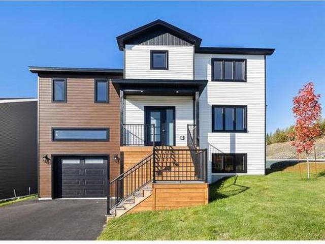 House for sale in St. John's, Newfoundland