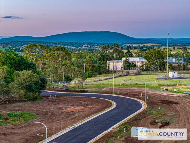 Property for sale in Abington, New South Wales