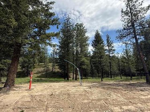 Land for sale in Cranbrook, British Columbia