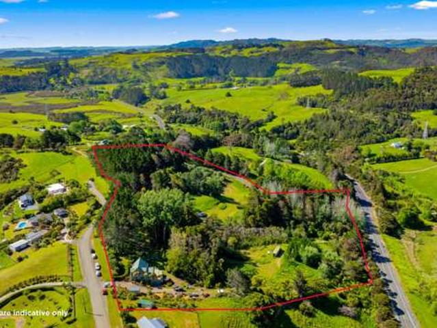 Property for sale in Auckland, Oroua County