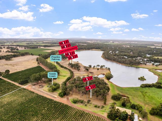 Land for sale in Western Australia