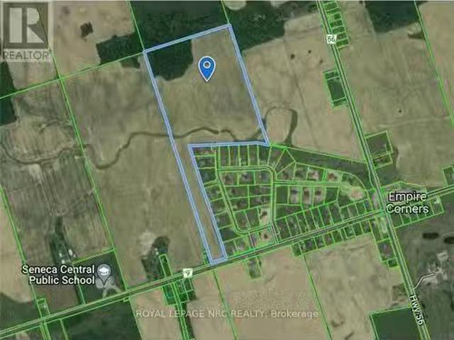 House for sale in Hagersville, Ontario