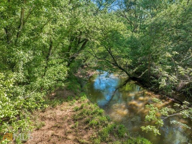 Land for sale in Forsyth, Georgia