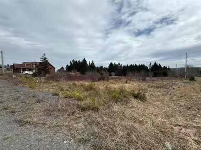 House for sale in Harbour Grace, Newfoundland