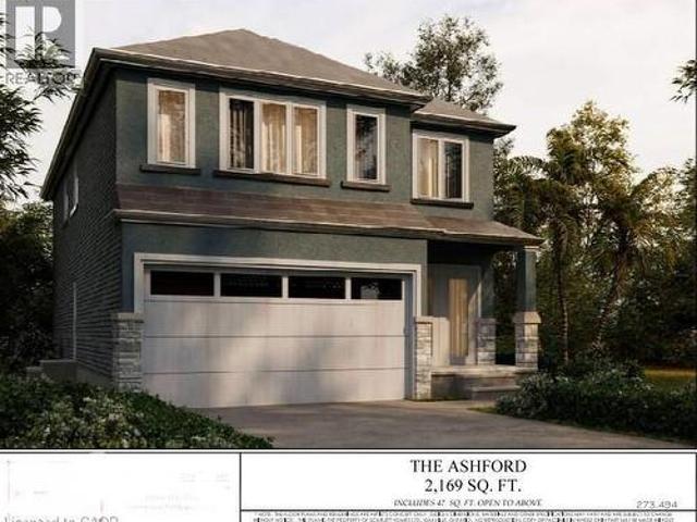 House for sale in Ancaster, Ontario