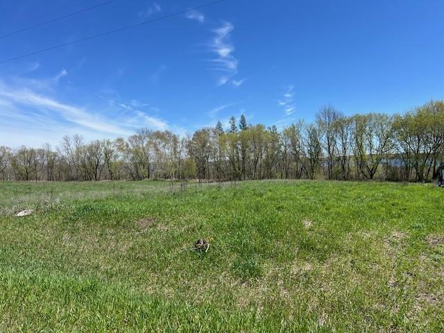 Land for sale in Todd, Minnesota