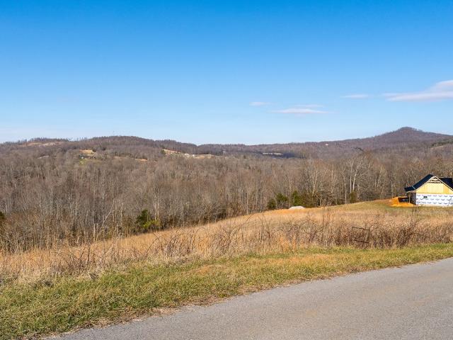 Land for sale in Tennessee