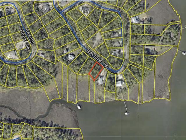 Land for sale in Walton, Florida