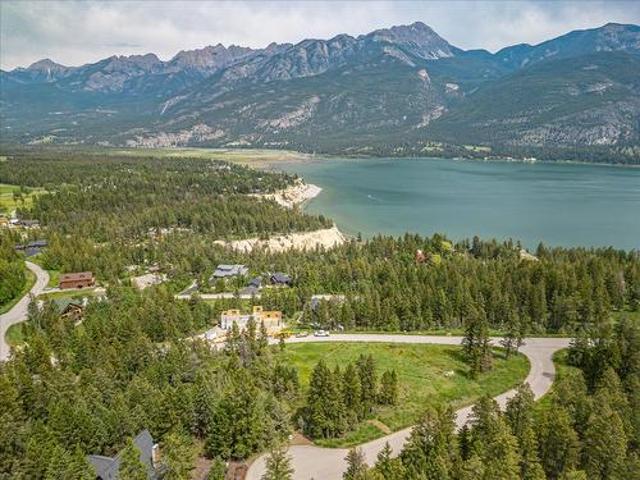 Land for sale in British Columbia