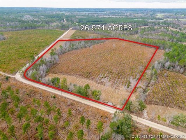 Farm for sale in Georgia