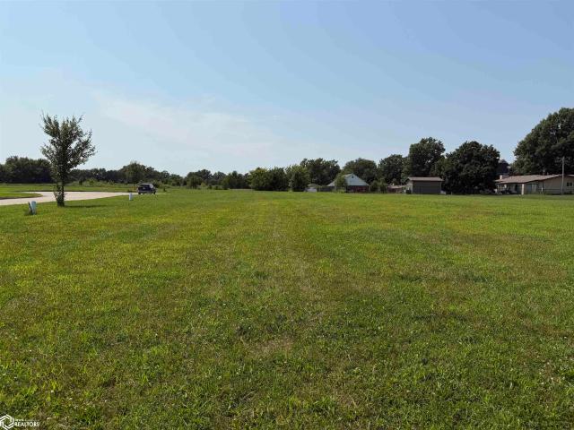 Land for sale in Albia, Iowa