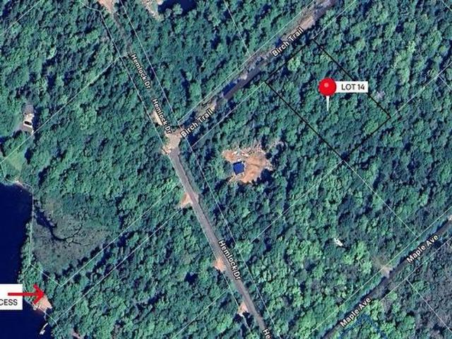 Land for sale in Forties, Nova Scotia