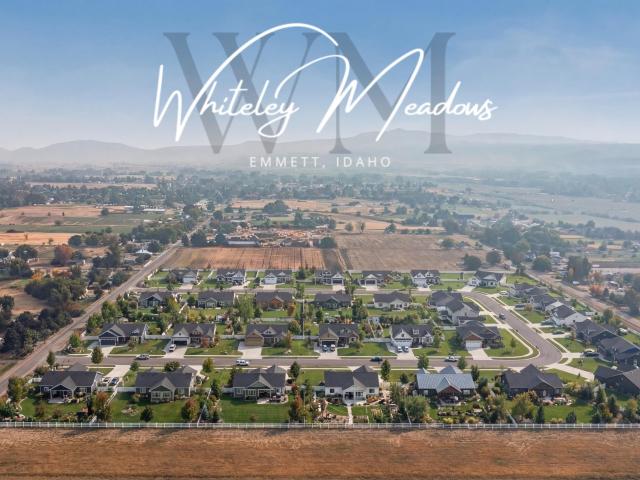 Land for sale in Gem, Idaho