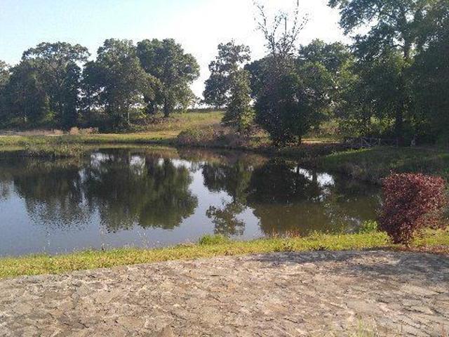 Land for sale in Headland, Alabama