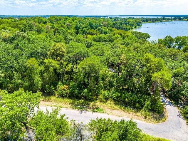 Land for sale in Hunt, Texas
