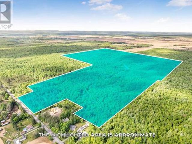 Land for sale in Clarence-rockland, Ontario