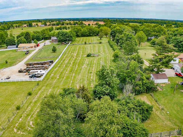 Land for sale in Paris, Kentucky