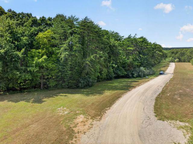 Land for sale in Tennessee