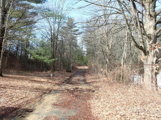 Land for sale in Hampden, Massachusetts