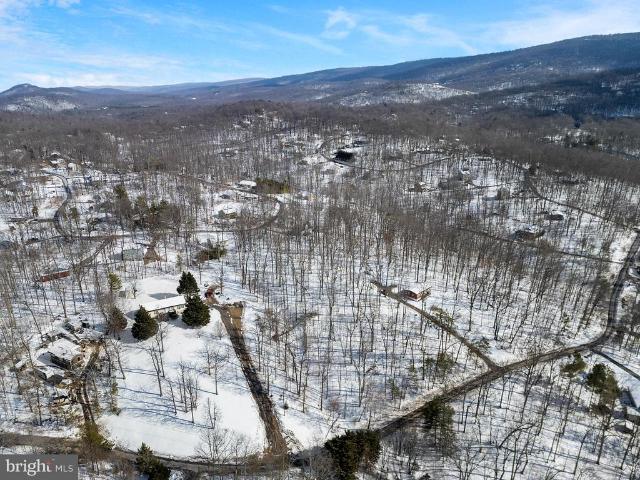 Land for sale in Virginia