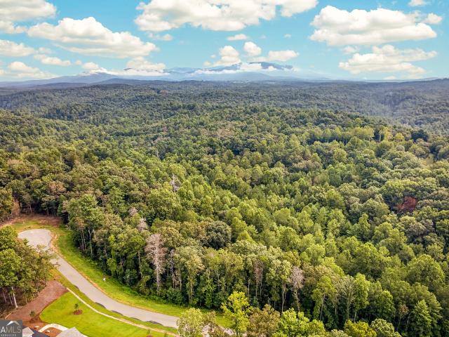 Land for sale in Gilmer, Georgia