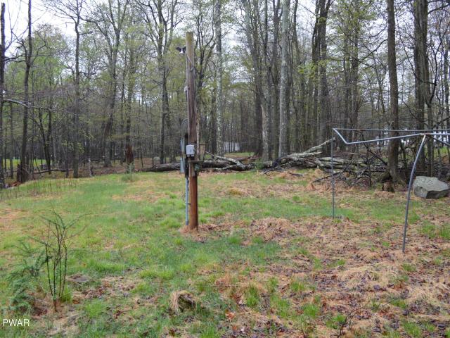 Land for sale in Newfoundland, Pennsylvania