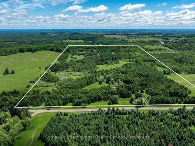 Land for sale in Dufferin, Ontario