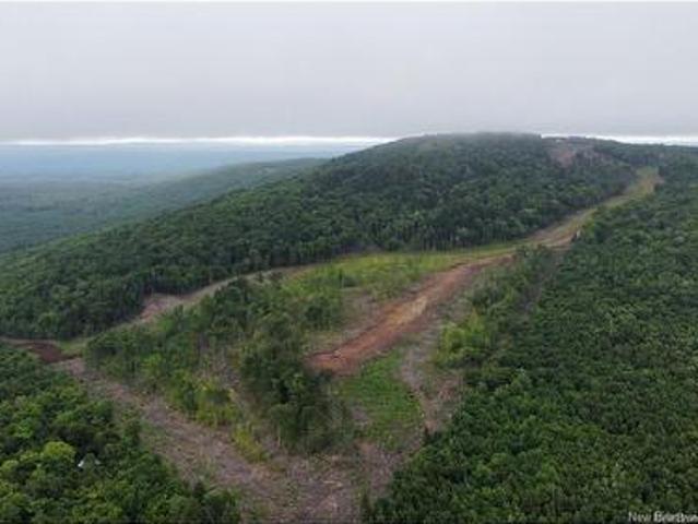 Land for sale in Keswick Ridge, New Brunswick