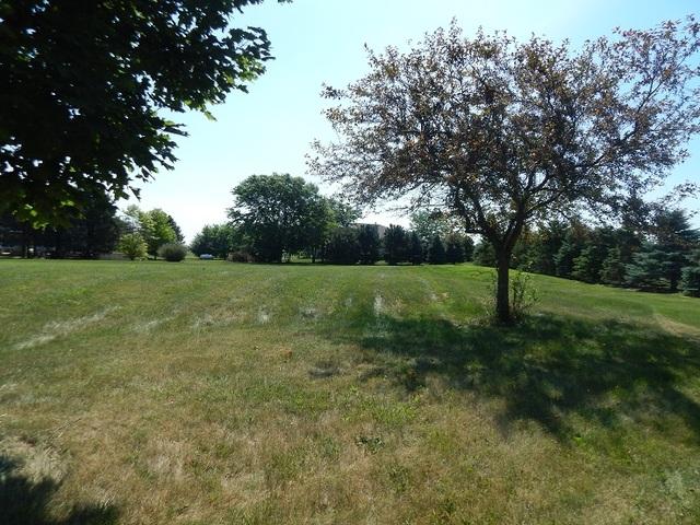 Land for sale in Genoa, Illinois
