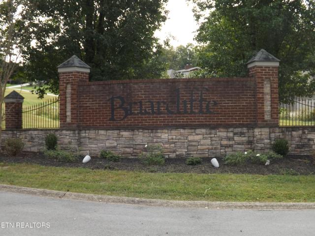 Land for sale in Tennessee