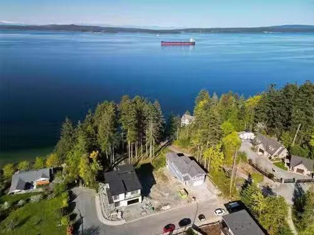 House for sale in North Cowichan, British Columbia