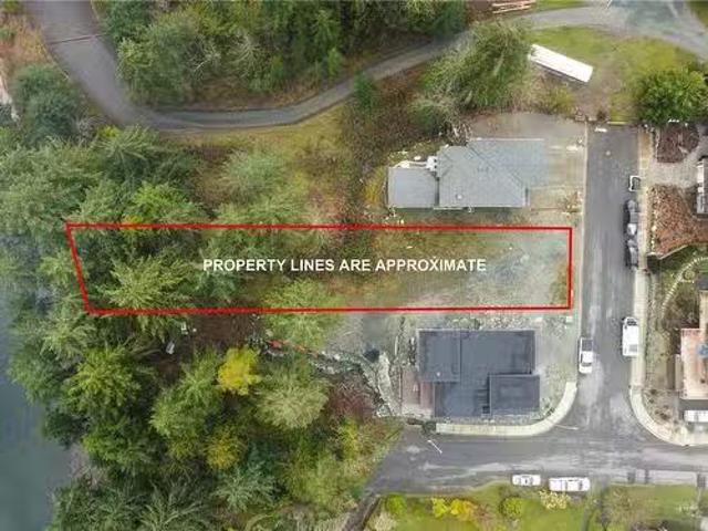House for sale in Chemainus