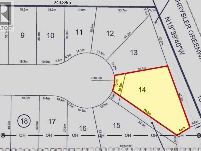 Property for sale in Essex, Ontario