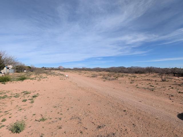 Land for sale in Cochise, Arizona