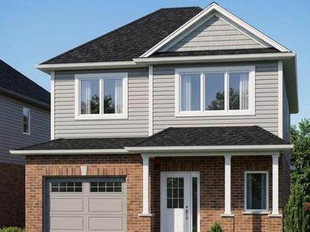 House for sale in Niagara, Ontario