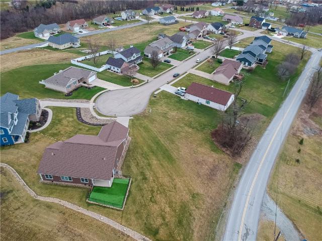 Farm for sale in Atlasburg, Pennsylvania