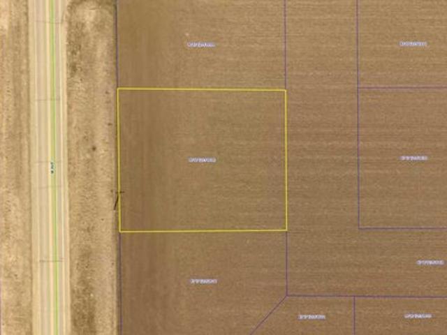 Land for sale in Grundy Center, Iowa