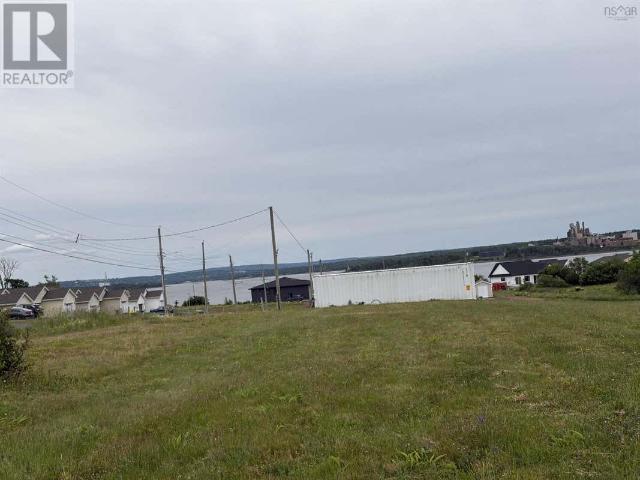 Land for sale in Pictou, Nova Scotia